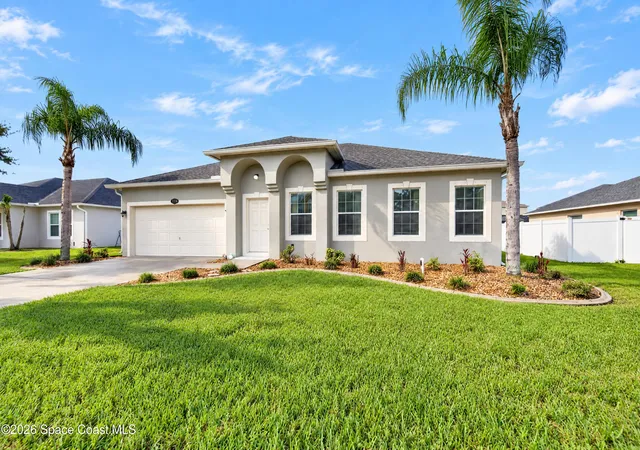 Photo 1 of Sale Pending at 3326 Slate St, Melbourne, FL 32904 | MLS# 1090335 | Listing updated on 2026-10-25