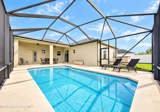 Photo 3 of Sale Pending at 3326 Slate St, Melbourne, FL 32904 | MLS# 1090335 | Listing updated on 2026-10-25