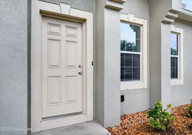 Photo 4 of Sale Pending at 3326 Slate St, Melbourne, FL 32904 | MLS# 1090335 | Listing updated on 2026-10-25