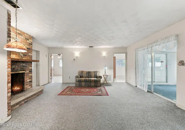 Photo 1 of Single family home for sale at 578 Orange Grv Ave, Melbourne, FL 32904 | MLS# 1090443 | Listing updated on 2026-10-23