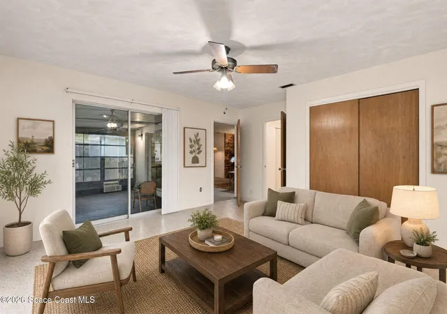 Photo 4 of Single family home for sale at 578 Orange Grv Ave, Melbourne, FL 32904 | MLS# 1090443 | Listing updated on 2026-10-23