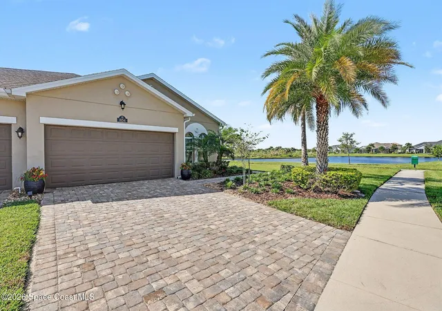 Photo 1 of Single family home for sale at 8154 Loren Cvs Dr, Melbourne, FL 32940 | MLS# 1090424 | Listing updated on 2026-10-22