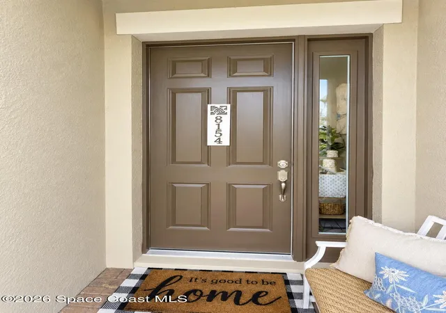 Photo 4 of Single family home for sale at 8154 Loren Cvs Dr, Melbourne, FL 32940 | MLS# 1090424 | Listing updated on 2026-10-22