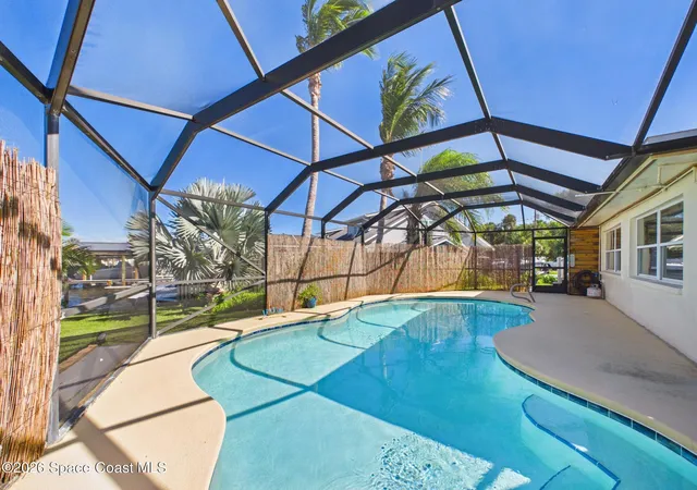 Photo 2 of Single family home for sale at 274 Beverly Ct, Melbourne Beach, FL 32951 | MLS# 1090813 | Listing updated on 2026-10-24