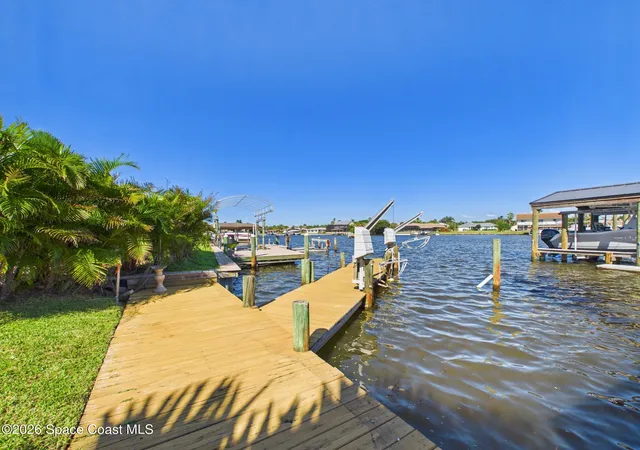 Photo 3 of Single family home for sale at 274 Beverly Ct, Melbourne Beach, FL 32951 | MLS# 1090813 | Listing updated on 2026-10-24
