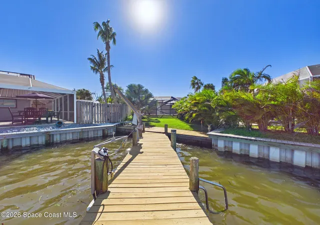 Photo 4 of Single family home for sale at 274 Beverly Ct, Melbourne Beach, FL 32951 | MLS# 1090813 | Listing updated on 2026-10-24