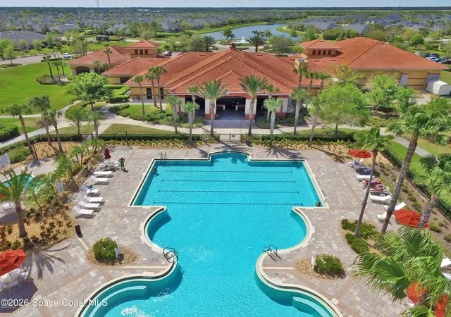 Photo 1 of Single family home for sale at 6468 Van Ness Dr, Melbourne, FL 32940 | MLS# 1090717 | Listing updated on 2026-10-24