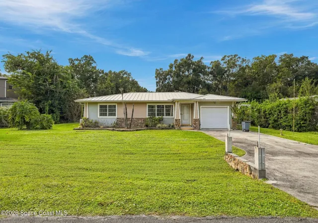 Photo 1 of Single family home for sale at 363 Ibis Ct, Melbourne, FL 32904 | MLS# 1090491 | Listing updated on 2026-10-27