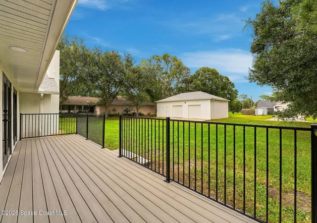Photo 1 of Single family home for sale at 3045 Gentle Breezes Ct, Melbourne, FL 32934 | MLS# 1090551 | Listing updated on 2026-10-29