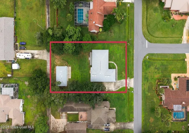 Photo 2 of Single family home for sale at 3045 Gentle Breezes Ct, Melbourne, FL 32934 | MLS# 1090551 | Listing updated on 2026-10-29