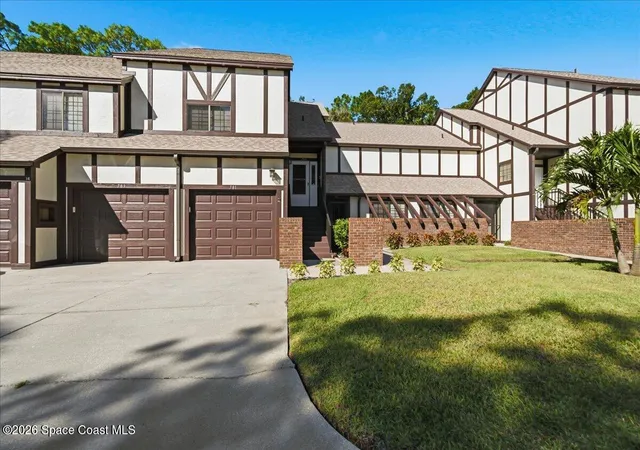 Photo 1 of Condo for sale at 783 Greenwood Manor Cir #14C, Melbourne, FL 32904 | MLS# 1090704 | Listing updated on 2026-10-24