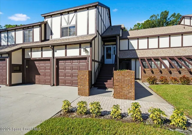Photo 1 of Condo for sale at 783 Greenwood Manor Cir #14C, Melbourne, FL 32904 | MLS# 1090704 | Listing updated on 2026-10-24