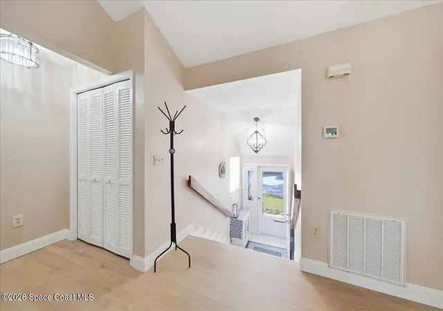 Listing Photo 1 - Condo for sale in building located at 783 Greenwood Manor Cir, Melbourne, FL 32904 - Unit #14C