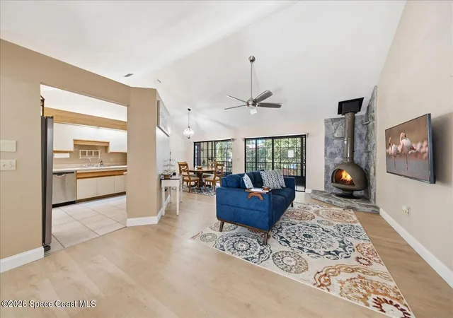 Photo 3 of Condo for sale at 783 Greenwood Manor Cir #14C, Melbourne, FL 32904 | MLS# 1090704 | Listing updated on 2026-10-24