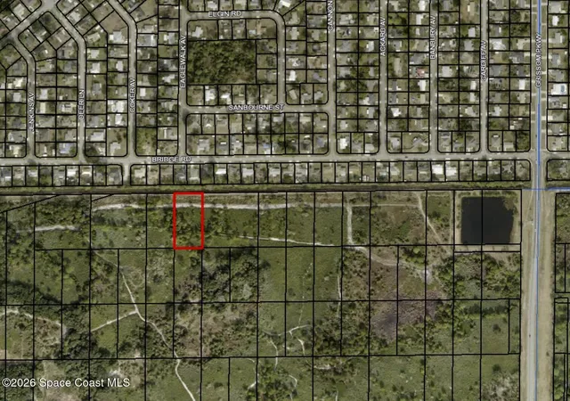 Land for sale at 0 Unknown, Cocoa, FL 32927 | MLS# 1090548