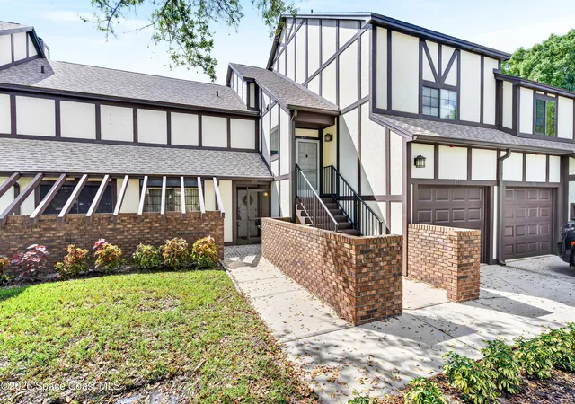 Photo 1 of Condo for sale at 877 Greenwood Manor Cir #3-d, Melbourne, FL 32904 | MLS# 1090824 | Listing updated on 2026-10-30