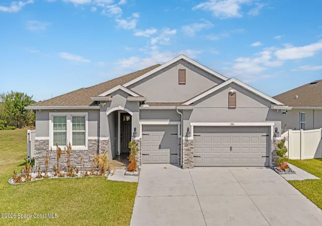 Photo 1 of Single family home for sale at 1941 Partin Ter Rd, Kindred, FL 34744 | MLS# 1090626 | Listing updated on 2026-10-27