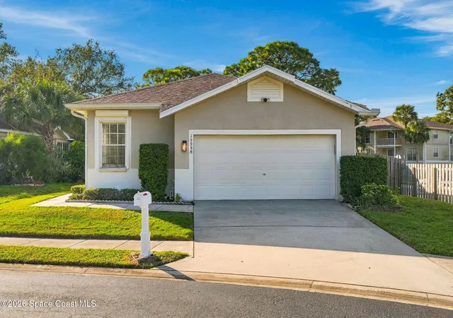 Single family home for sale at 1595 Derby Ln, Melbourne, FL 32935 | MLS# 1090669