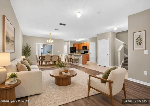 Photo 2 of Townhouse for sale at 1628 Hawksbill Ln, Saint Cloud, FL 34771 | MLS# 1090631 | Listing updated on 2026-10-23