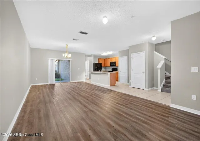 Photo 3 of Townhouse for sale at 1628 Hawksbill Ln, Saint Cloud, FL 34771 | MLS# 1090631 | Listing updated on 2026-10-23