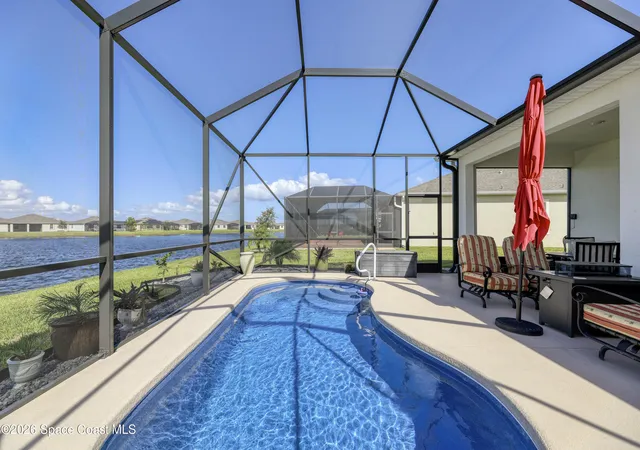 Photo 1 of Single family home for sale at 1092 Great Belt Cir, Melbourne, FL 32940 | MLS# 1090664 | Listing updated on 2026-10-23