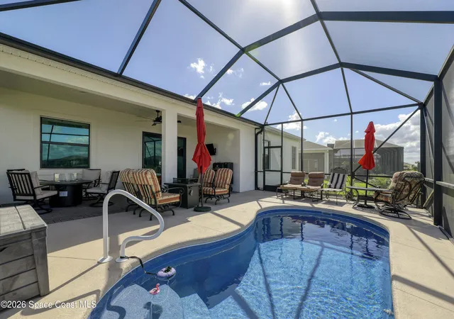 Photo 2 of Single family home for sale at 1092 Great Belt Cir, Melbourne, FL 32940 | MLS# 1090664 | Listing updated on 2026-10-23
