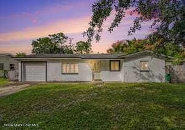 Photo 1 of Single family home for sale at 380 Delespine Ave, Titusville, FL 32780 | MLS# 1090729 | Listing updated on 2026-10-29