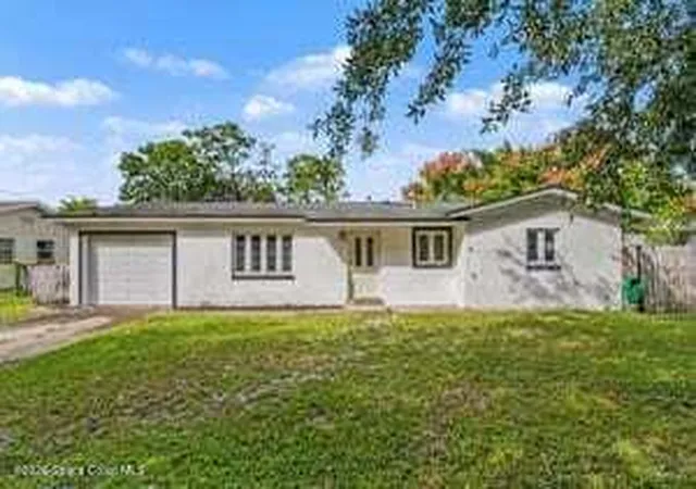 Photo 1 of Single family home for sale at 380 Delespine Ave, Titusville, FL 32780 | MLS# 1090729 | Listing updated on 2026-10-29