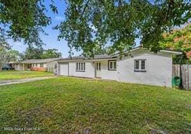 Photo 2 of Single family home for sale at 380 Delespine Ave, Titusville, FL 32780 | MLS# 1090729 | Listing updated on 2026-10-29