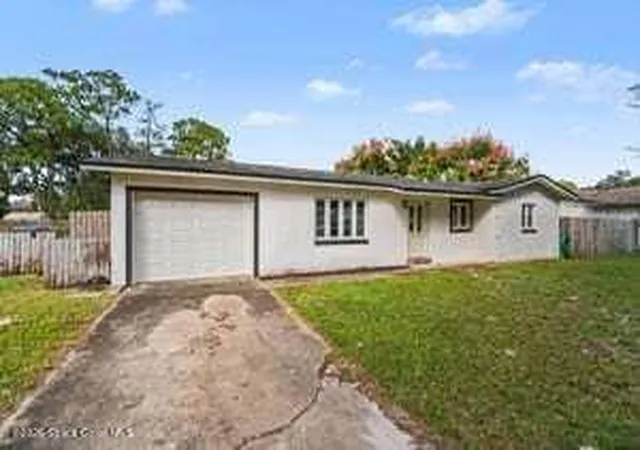 Photo 3 of Single family home for sale at 380 Delespine Ave, Titusville, FL 32780 | MLS# 1090729 | Listing updated on 2026-10-29
