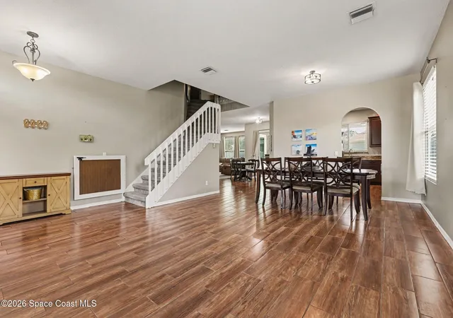 Photo 1 of Single family home for sale at 2595 Summer Brk St, Melbourne, FL 32940 | MLS# 1090840 | Listing updated on 2026-10-26