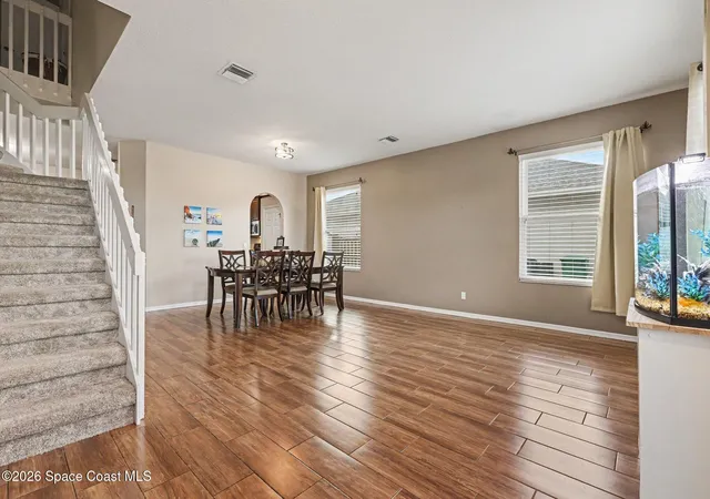 Photo 2 of Single family home for sale at 2595 Summer Brk St, Melbourne, FL 32940 | MLS# 1090840 | Listing updated on 2026-10-26