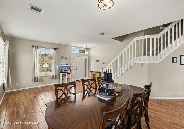 Photo 3 of Single family home for sale at 2595 Summer Brk St, Melbourne, FL 32940 | MLS# 1090840 | Listing updated on 2026-10-26