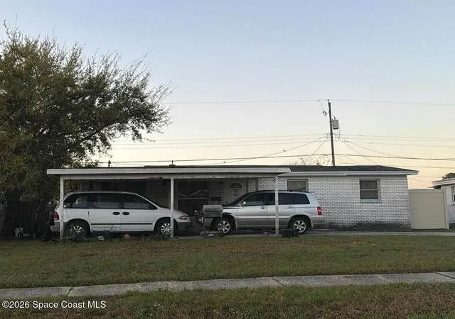 Single family home for sale at 4526 W Hiawatha St, Tampa, FL 33614 | MLS# 1090654