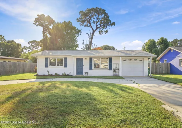 Photo 1 of Sale Pending at 3343 Alice St, Melbourne, FL 32904 | MLS# 1090834 | Listing updated on 2026-10-29