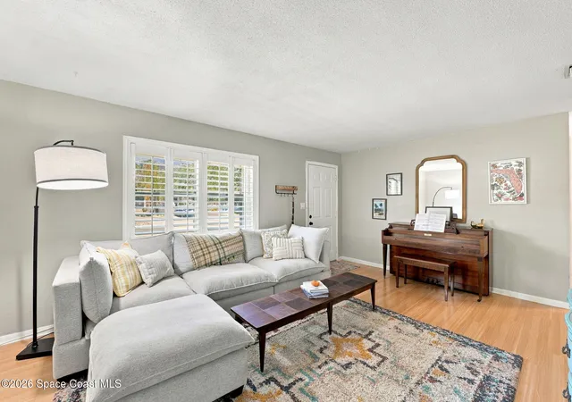 Photo 4 of Sale Pending at 3343 Alice St, Melbourne, FL 32904 | MLS# 1090834 | Listing updated on 2026-10-29