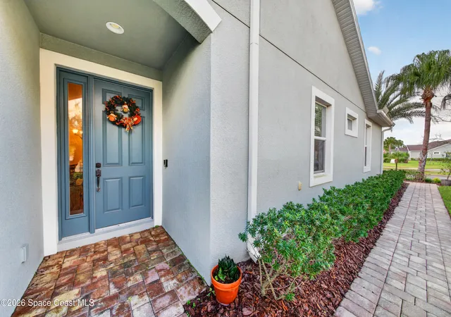 Photo 2 of Single family home for sale at 7833 Loren Cvs Dr, Melbourne, FL 32940 | MLS# 1090748 | Listing updated on 2026-10-24