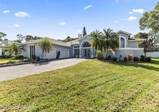 Photo 1 of Single family home for sale at 427 Kimberly Dr, Melbourne, FL 32940 | MLS# 1090694 | Listing updated on 2026-10-23