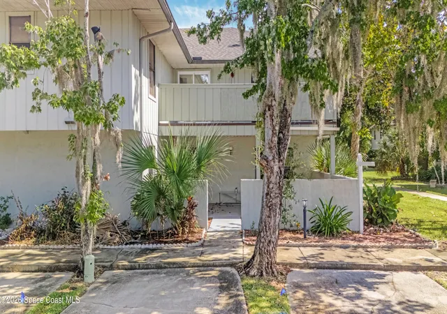 Townhouse for sale at 1928 Dipol Courtway, Titusville, FL 32780 | MLS# 1090701