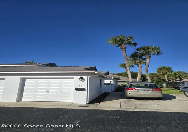 Photo 1 of Townhouse for sale at 290 Paradise Blvd #60, Indialantic, FL 32903 | MLS# 1090710 | Listing updated on 2026-10-26