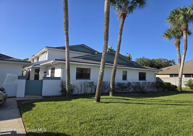 Photo 2 of Townhouse for sale at 290 Paradise Blvd #60, Indialantic, FL 32903 | MLS# 1090710 | Listing updated on 2026-10-26