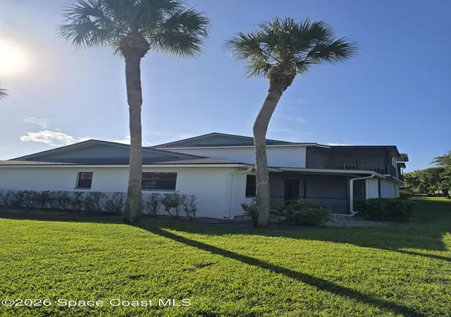 Photo 3 of Townhouse for sale at 290 Paradise Blvd #60, Indialantic, FL 32903 | MLS# 1090710 | Listing updated on 2026-10-26