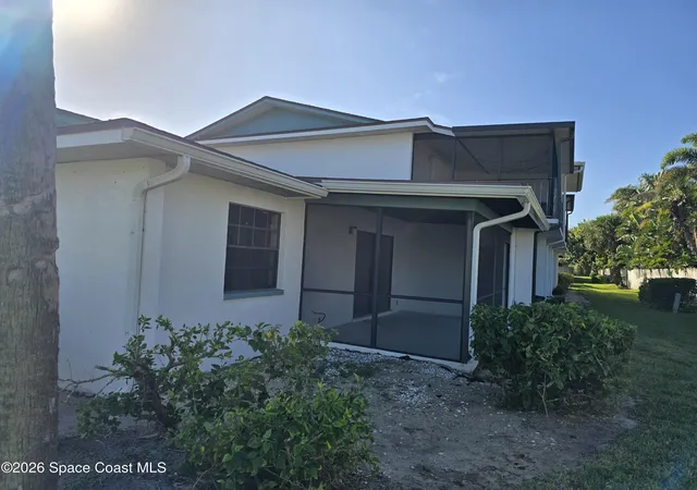 Photo 4 of Townhouse for sale at 290 Paradise Blvd #60, Indialantic, FL 32903 | MLS# 1090710 | Listing updated on 2026-10-26