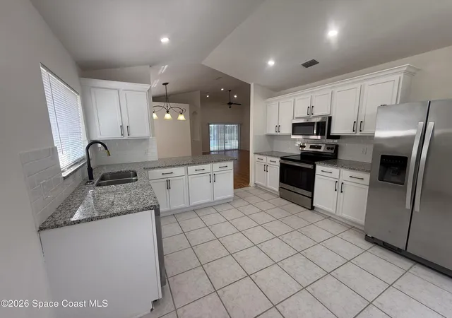 Photo 2 of Single family home for sale at 4850 Erin Ln, Melbourne, FL 32940 | MLS# 1090739 | Listing updated on 2026-10-24