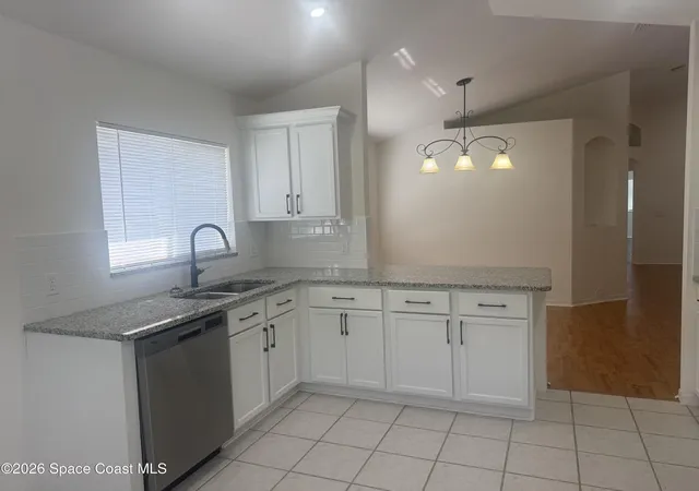 Photo 4 of Single family home for sale at 4850 Erin Ln, Melbourne, FL 32940 | MLS# 1090739 | Listing updated on 2026-10-24