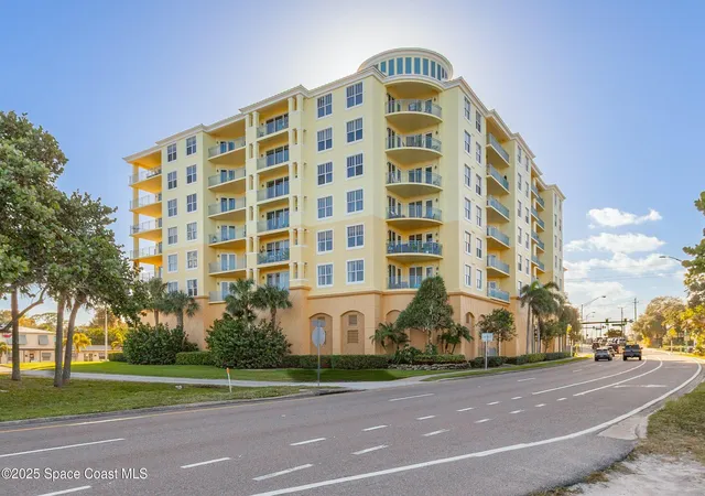 Photo 1 of Condo for sale at 1437 Pineapple Ave #302, Melbourne, FL 32935 | MLS# 1090861 | Listing updated on 2026-10-26