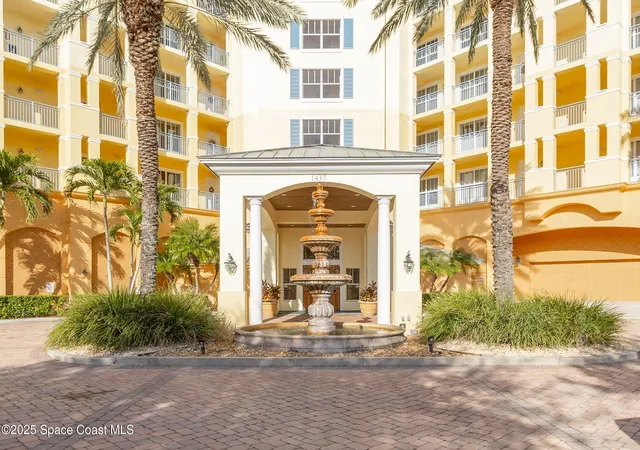 Photo 3 of Condo for sale at 1437 Pineapple Ave #302, Melbourne, FL 32935 | MLS# 1090861 | Listing updated on 2026-10-26