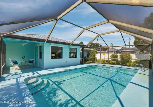 Photo 1 of Single family home for sale at 160 Nebraska Cir, Sebastian, FL 32958 | MLS# 1090793 | Listing updated on 2026-10-30