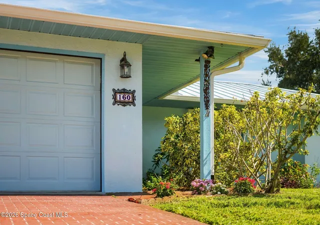 Photo 3 of Single family home for sale at 160 Nebraska Cir, Sebastian, FL 32958 | MLS# 1090793 | Listing updated on 2026-10-30