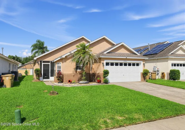 Photo 3 of Single family home for sale at 4535 Oakbrook Ct, Kissimmee, FL 34746 | MLS# 1090756 | Listing updated on 2026-10-24